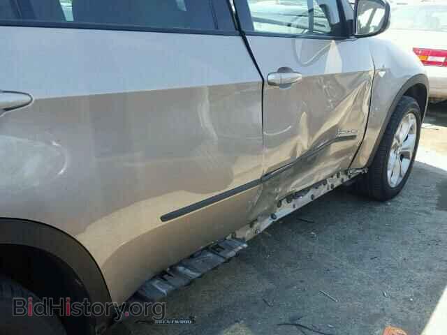 2011 BMW X5 - VIN: 5UXZW0C58BL368942 - Фото 9