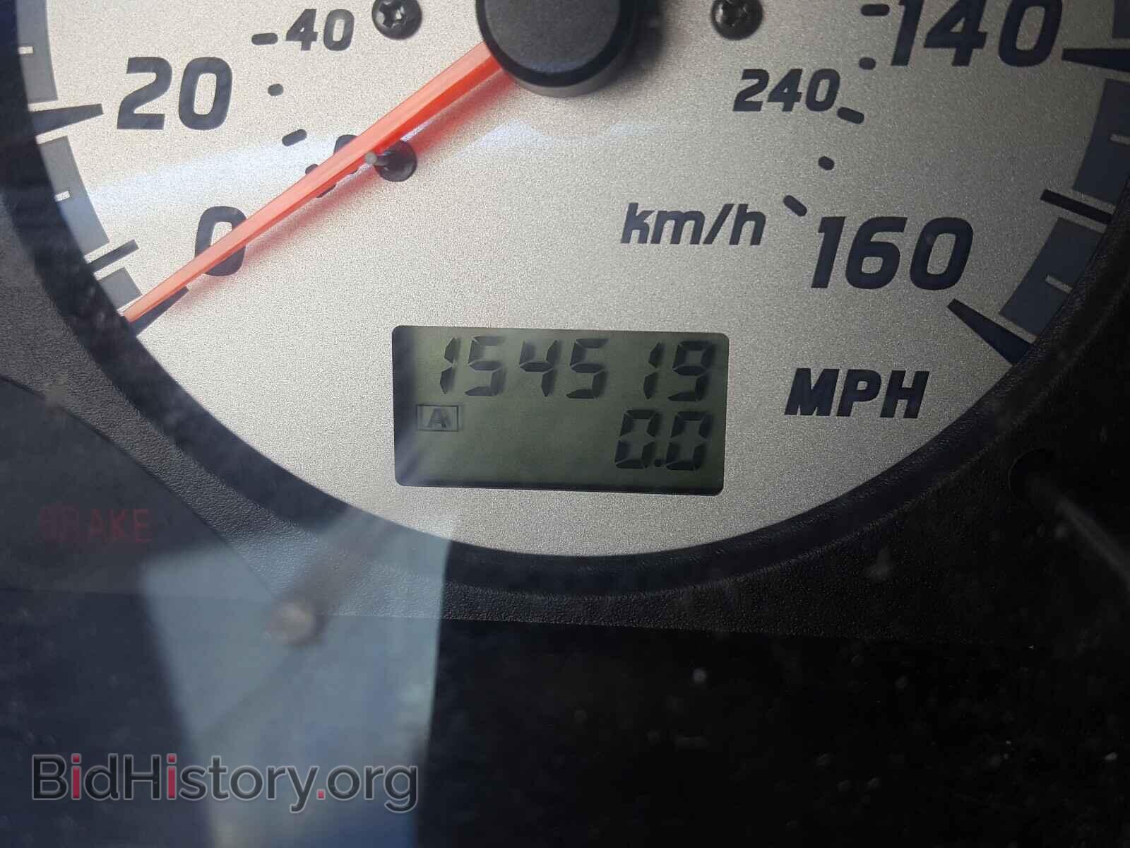 2000 NISSAN MAXIMA - VIN: JN1CA31D3YT547533 - Фото 8