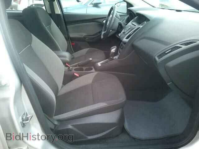 2013 FORD FOCUS - VIN: 1FADP3F26DL187147 - Фото 5