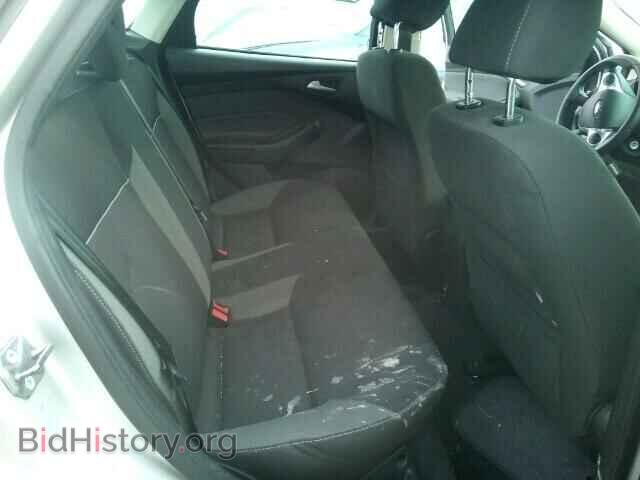 2013 FORD FOCUS - VIN: 1FADP3F26DL187147 - Фото 6