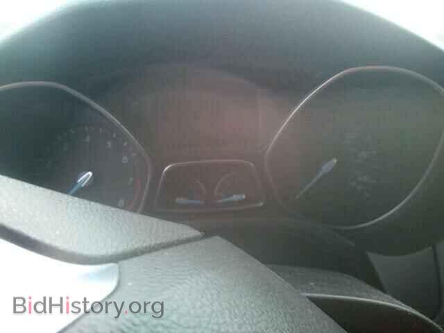 2013 FORD FOCUS - VIN: 1FADP3F26DL187147 - Фото 8