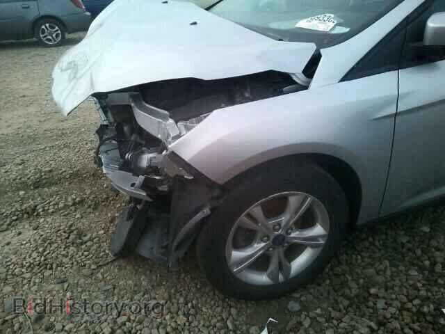 2013 FORD FOCUS - VIN: 1FADP3F26DL187147 - Фото 10