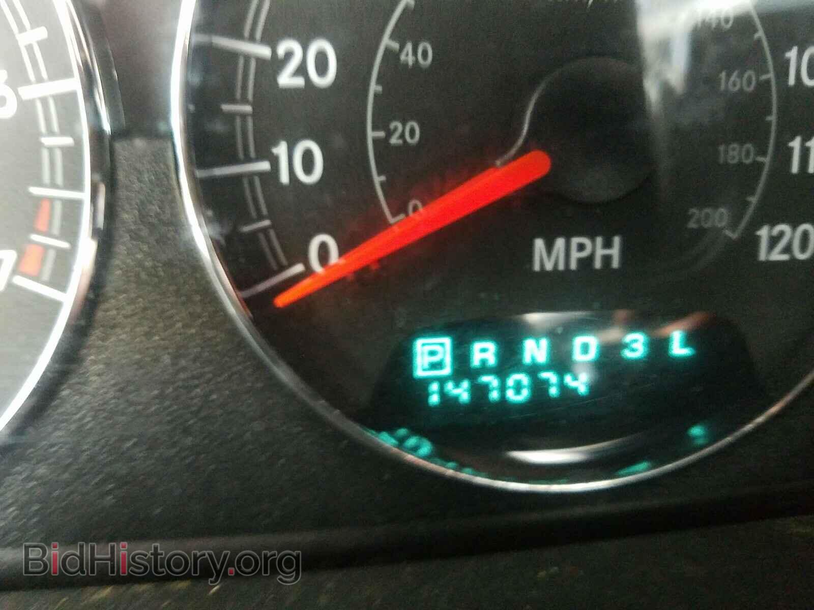 2006 CHRYSLER SEBRING - VIN: 1C3EL46X36N222900 - Фото 8