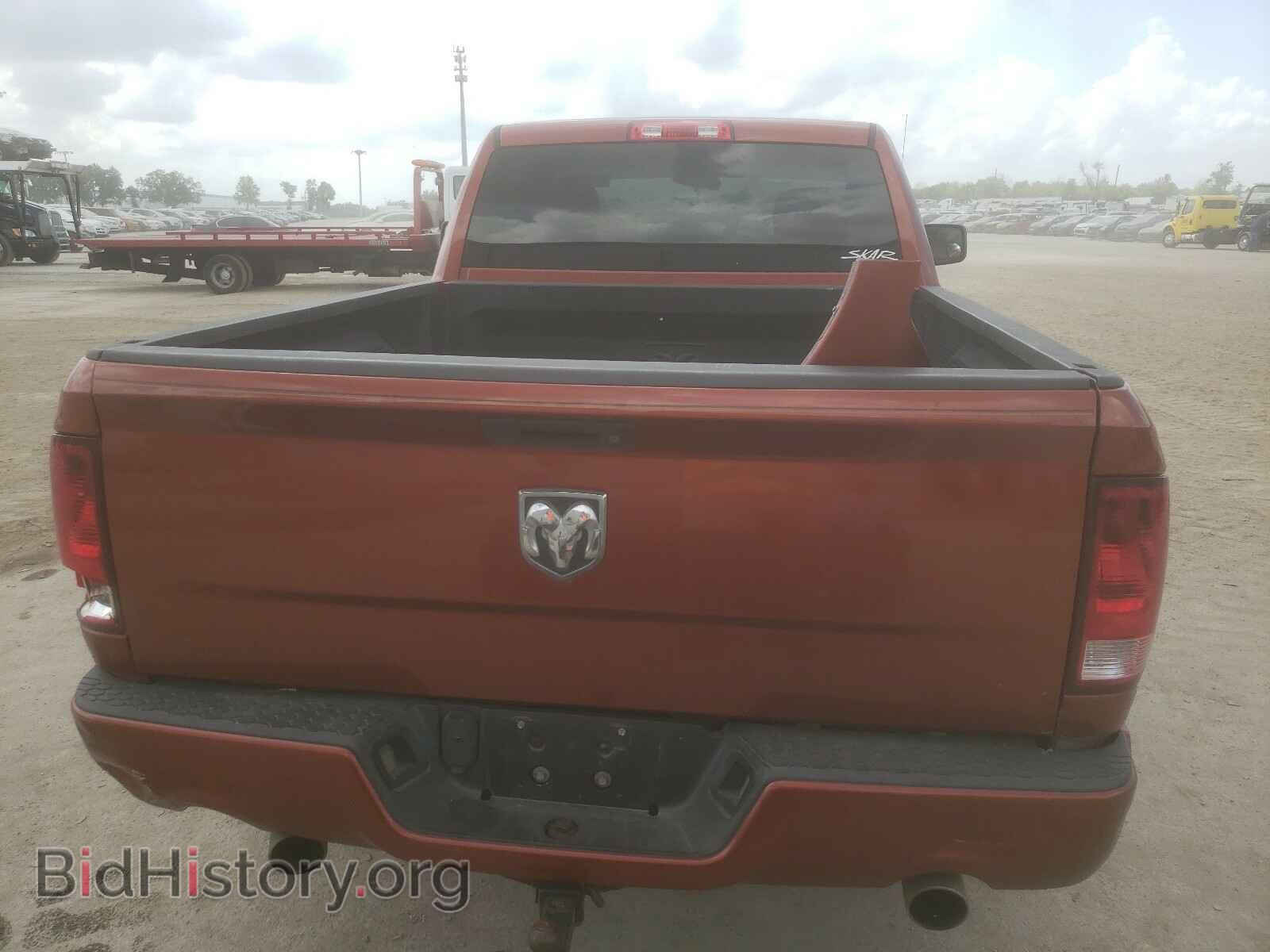 2013 RAM 1500 - VIN: 3C6JR6AT9DG577138 - Фото 6