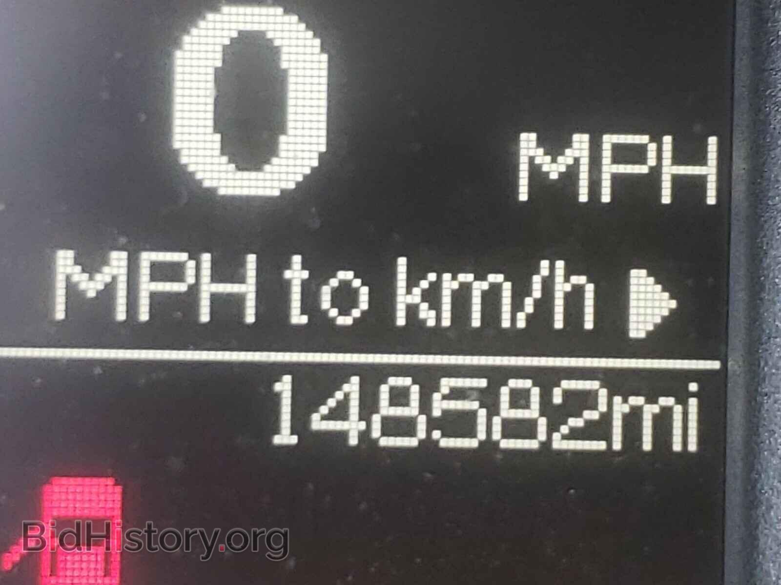 2013 RAM 1500 - VIN: 3C6JR6AT9DG577138 - Фото 8