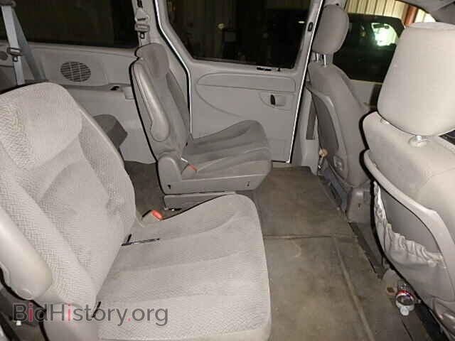 2006 DODGE CARAVAN - VIN: 1D4GP24R26B617771 - Фото 6