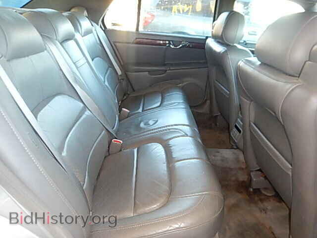 2003 CADILLAC DEVILLE - VIN: 1G6KF57903U106232 - Фото 6