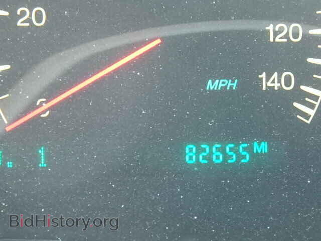 2003 CADILLAC DEVILLE - VIN: 1G6KF57903U106232 - Фото 8