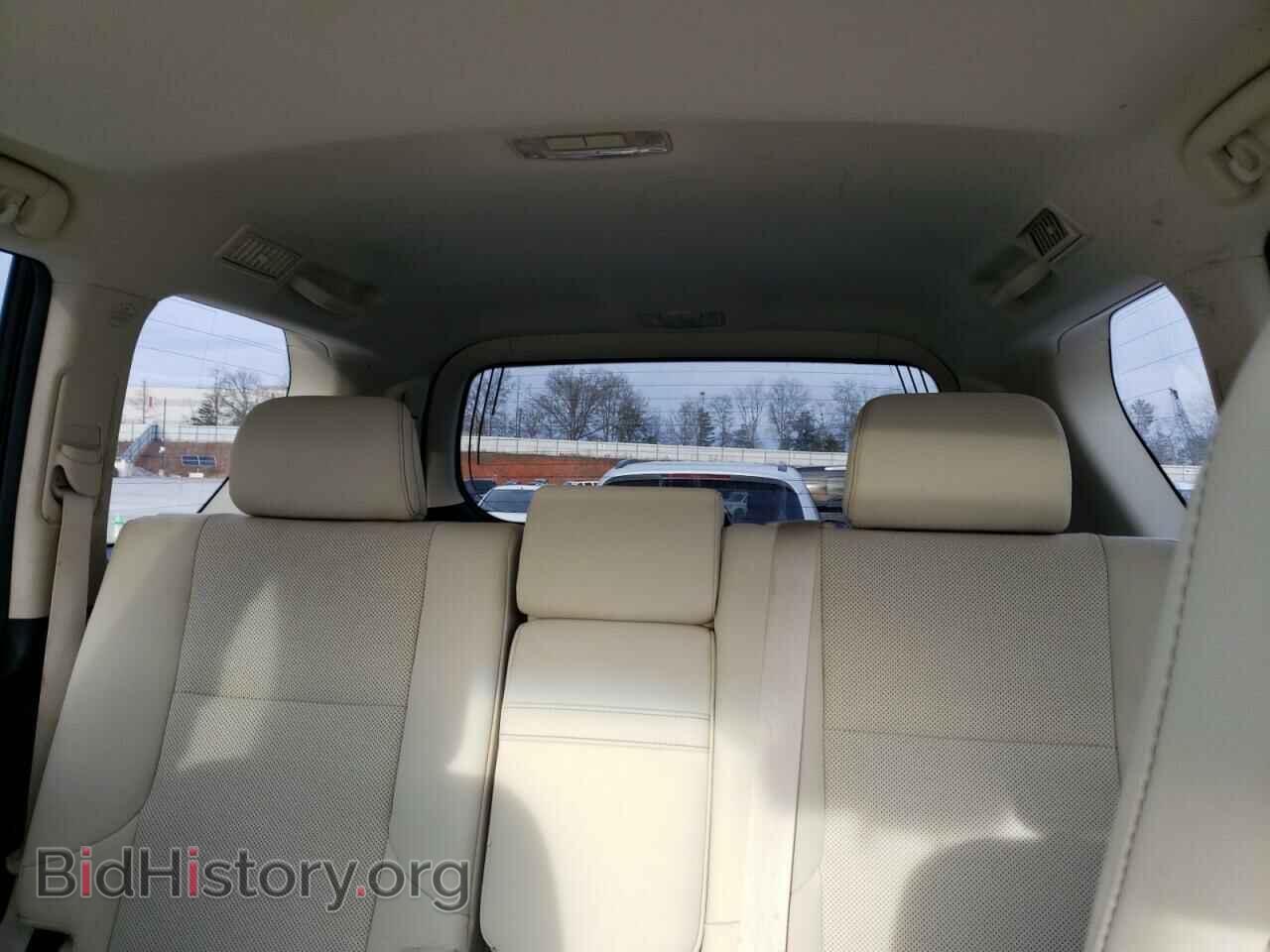 2021 LEXUS GX - VIN: JTJAM7BX4M5292172 - Фото 10