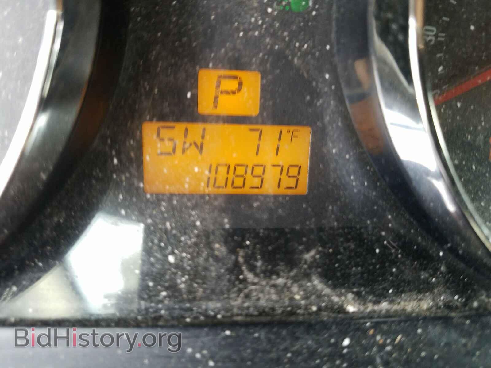 2008 SATURN VUE - VIN: 3GSCL33P58S606997 - Фото 8