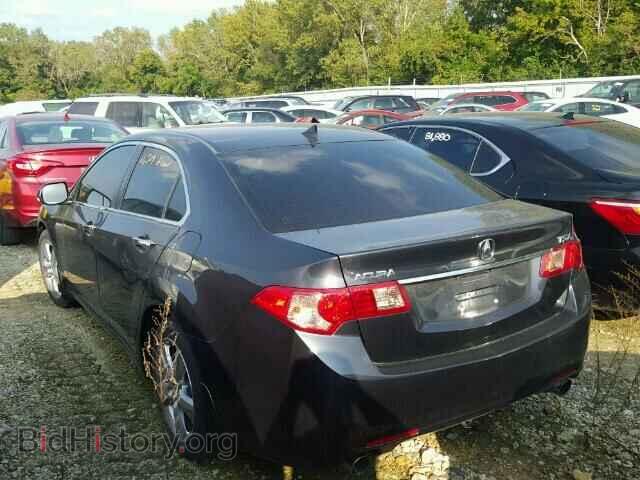 2013 ACURA TSX - VIN: JH4CU2F40DC012935 - Фото 3