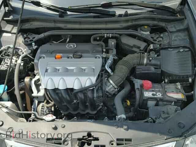 2013 ACURA TSX - VIN: JH4CU2F40DC012935 - Фото 7