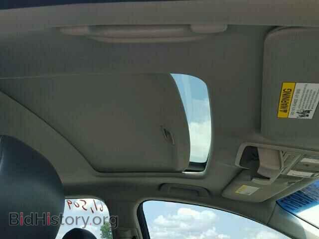 2013 ACURA TSX - VIN: JH4CU2F40DC012935 - Фото 9