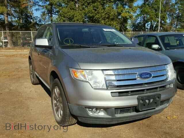 Photo 2FMDK49CX8BA11304 - FORD EDGE 2008