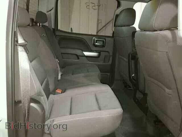 2017 CHEVROLET SILVERADO - VIN: 3GCUKREC7HG161696 - Фото 6