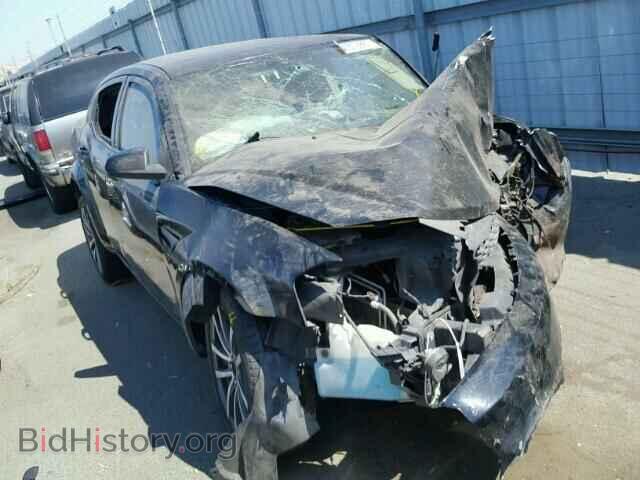 Фотография 1C3CDZAB4CN216998 - DODGE AVENGER 2012