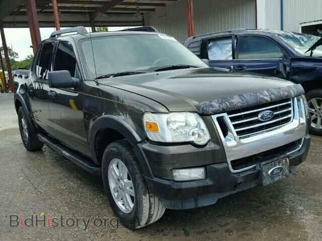 Фотография 1FMEU31E98UA37540 - FORD EXPLORER 2008