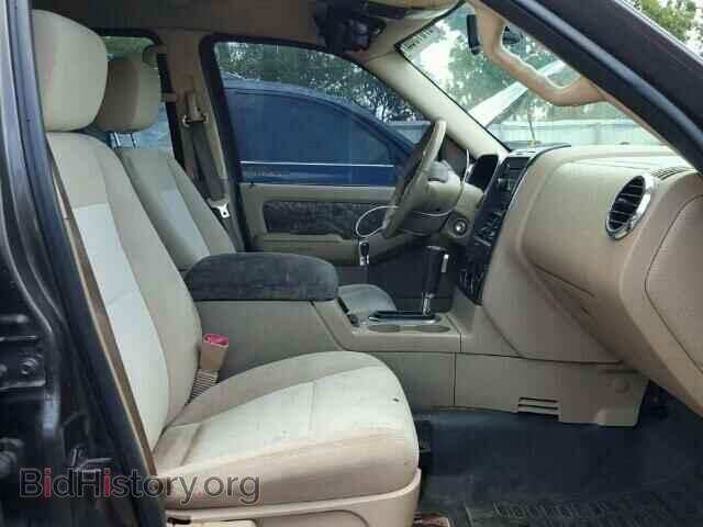 2008 FORD EXPLORER - VIN: 1FMEU31E98UA37540 - Фото 5