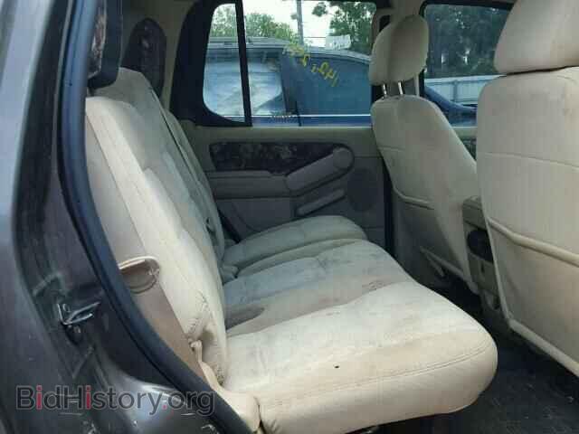 2008 FORD EXPLORER - VIN: 1FMEU31E98UA37540 - Фото 6