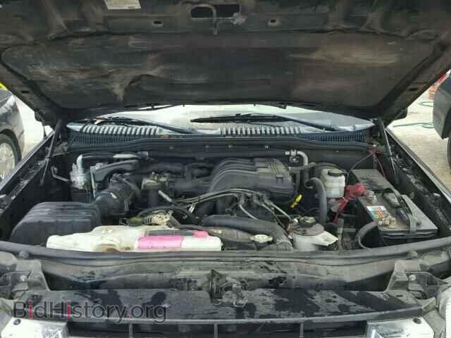 2008 FORD EXPLORER - VIN: 1FMEU31E98UA37540 - Фото 7