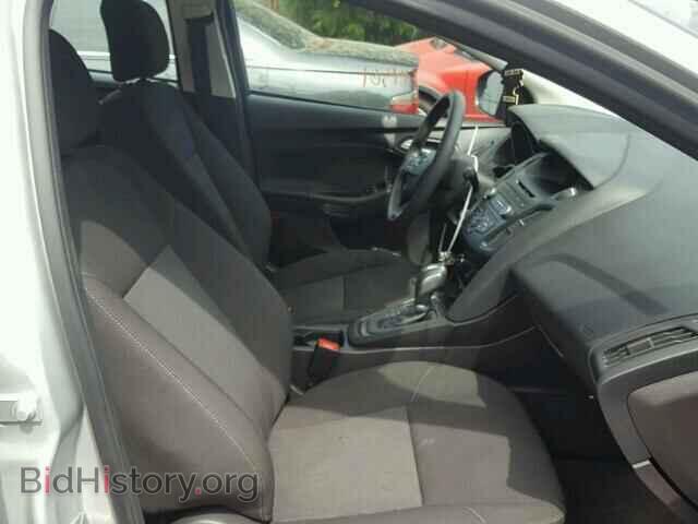 2015 FORD FOCUS - VIN: 1FADP3F20FL233896 - Фото 5