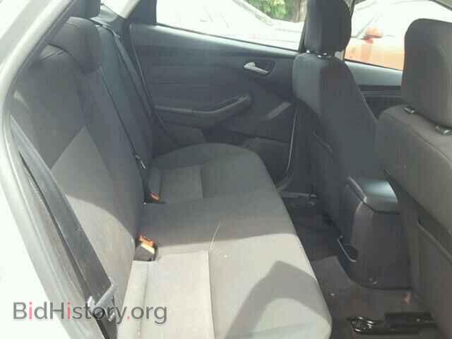 2015 FORD FOCUS - VIN: 1FADP3F20FL233896 - Фото 6