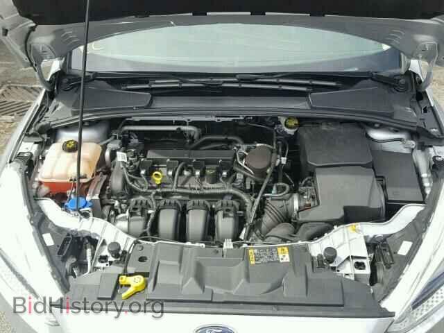 2015 FORD FOCUS - VIN: 1FADP3F20FL233896 - Фото 7