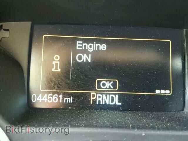 2015 FORD FOCUS - VIN: 1FADP3F20FL233896 - Фото 8