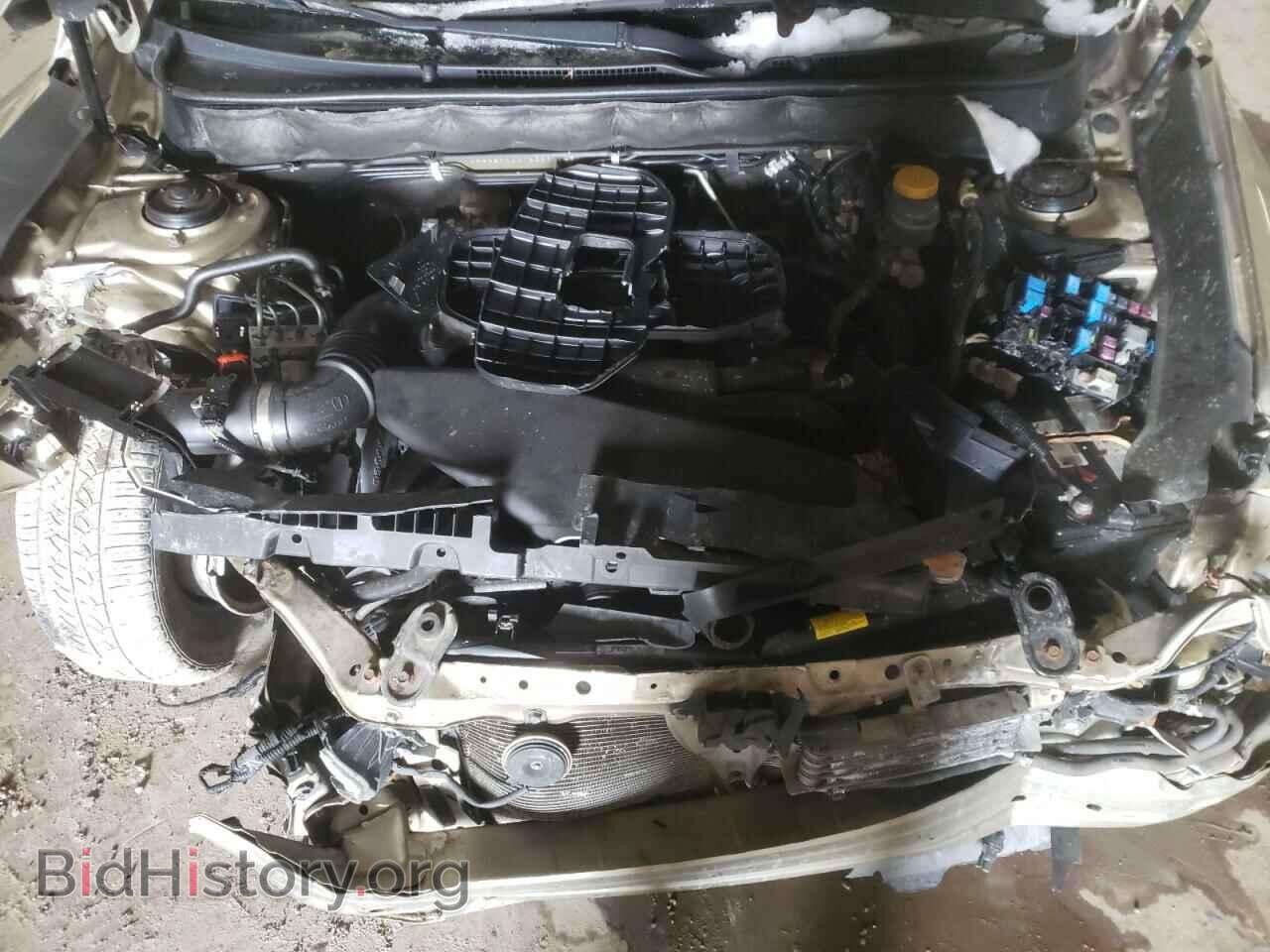2010 SUBARU OUTBACK - VIN: 4S4BRCCC1A3336645 - Photo 7