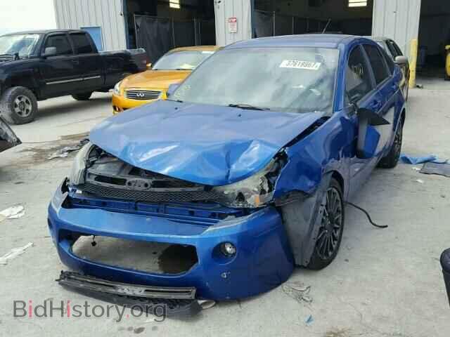 2010 FORD FOCUS - VIN: 1FAHP3GN0AW129751 - Фото 2
