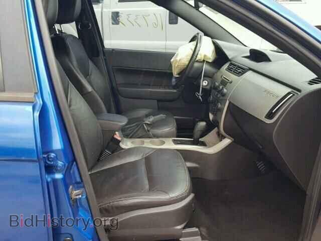 2010 FORD FOCUS - VIN: 1FAHP3GN0AW129751 - Фото 5