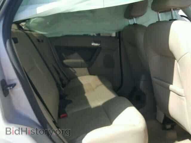 2008 FORD FOCUS - VIN: 1FAHP35N88W155561 - Фото 6