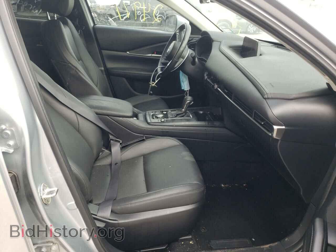 2021 MAZDA CX30 - VIN: 3MVDMABL5MM242576 - Photo 5