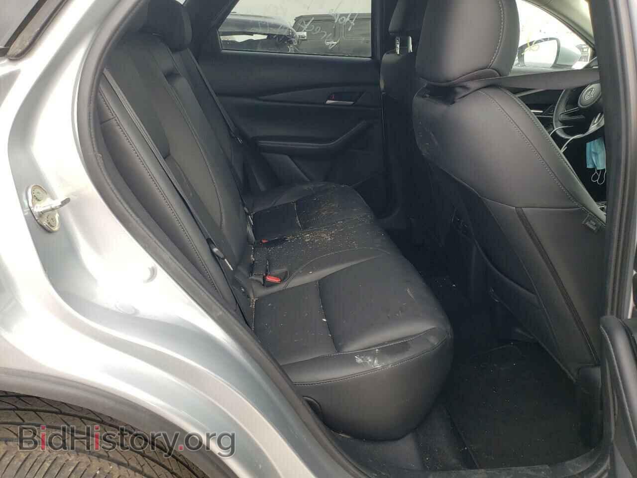 2021 MAZDA CX30 - VIN: 3MVDMABL5MM242576 - Photo 6