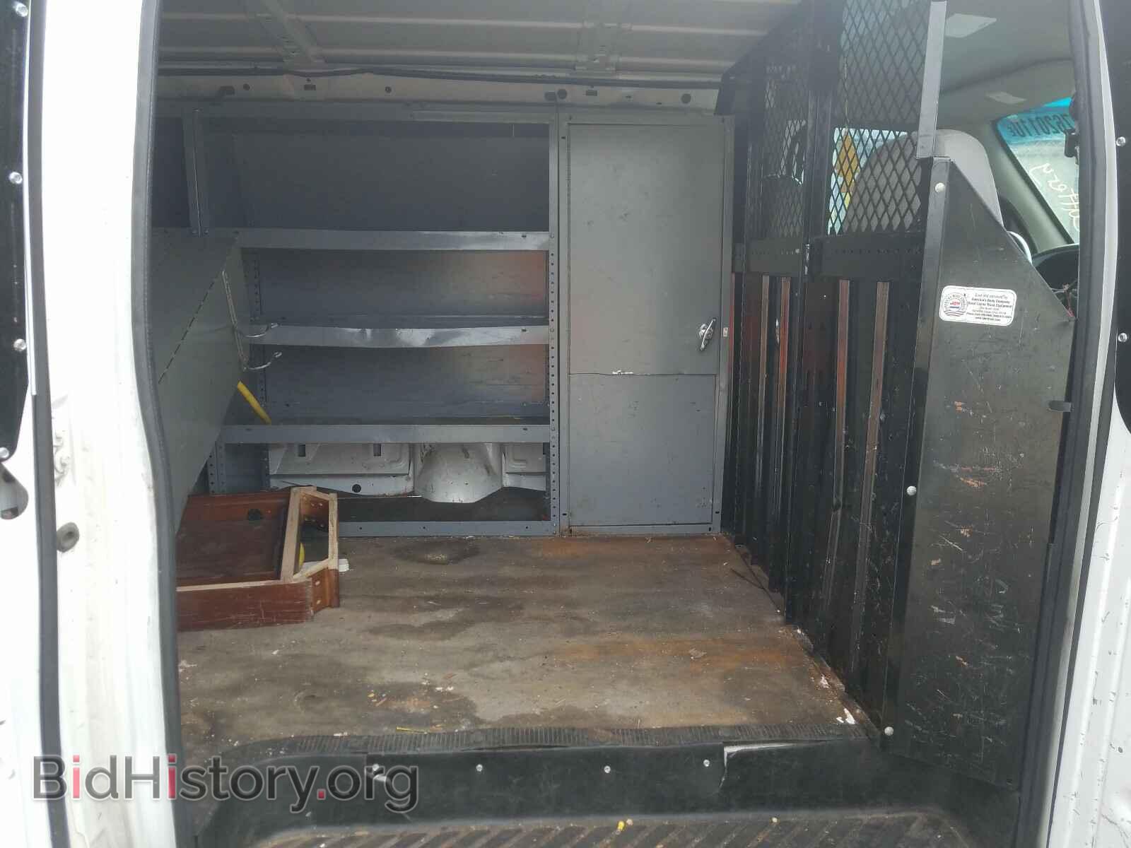 2002 FORD ECONOLINE - VIN: 1FTNE24222HA14968 - Photo 6