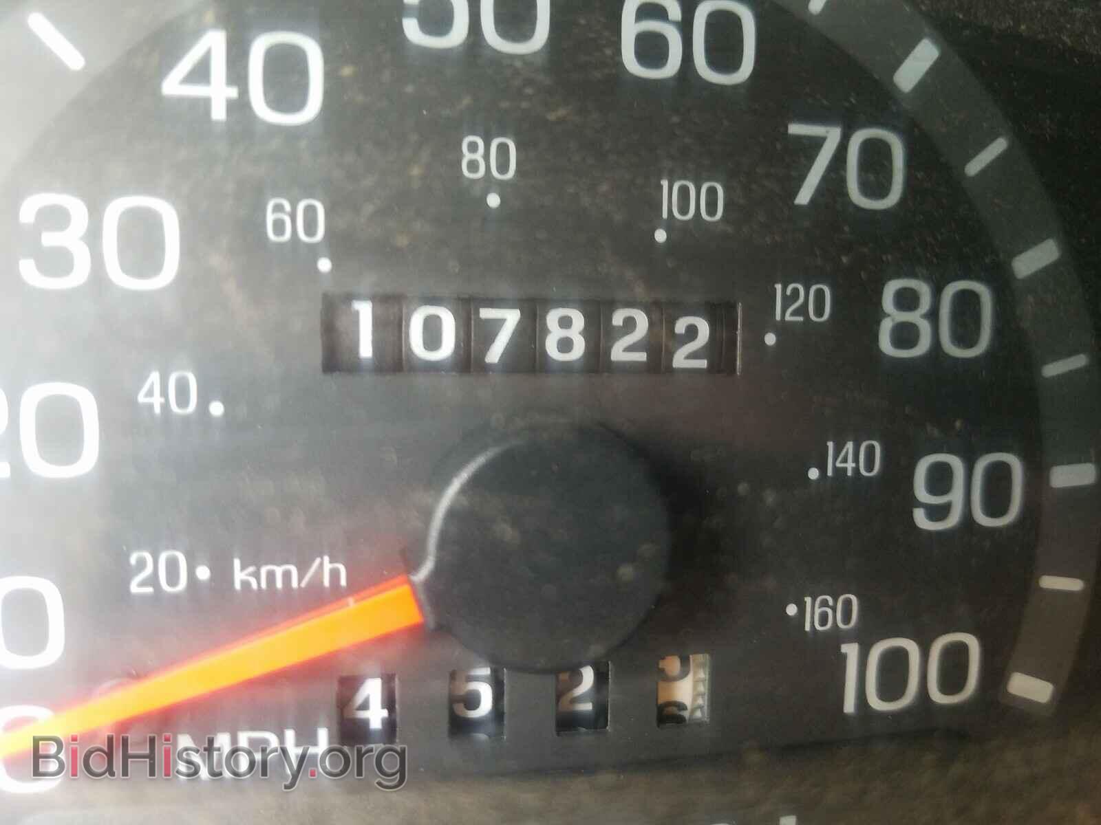 2002 FORD ECONOLINE - VIN: 1FTNE24222HA14968 - Photo 8