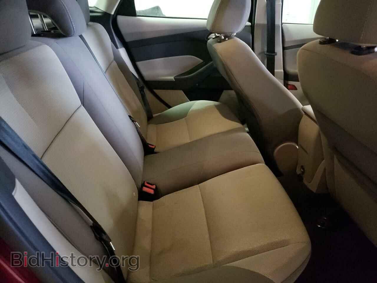 2013 FORD FOCUS - VIN: 1FADP3K22DL156161 - Фото 6
