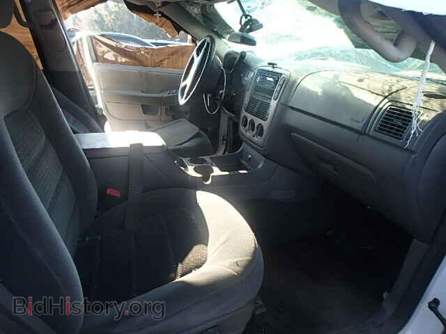 2005 FORD EXPLORER - VIN: 1FMDU73E45UB87969 - Фото 5