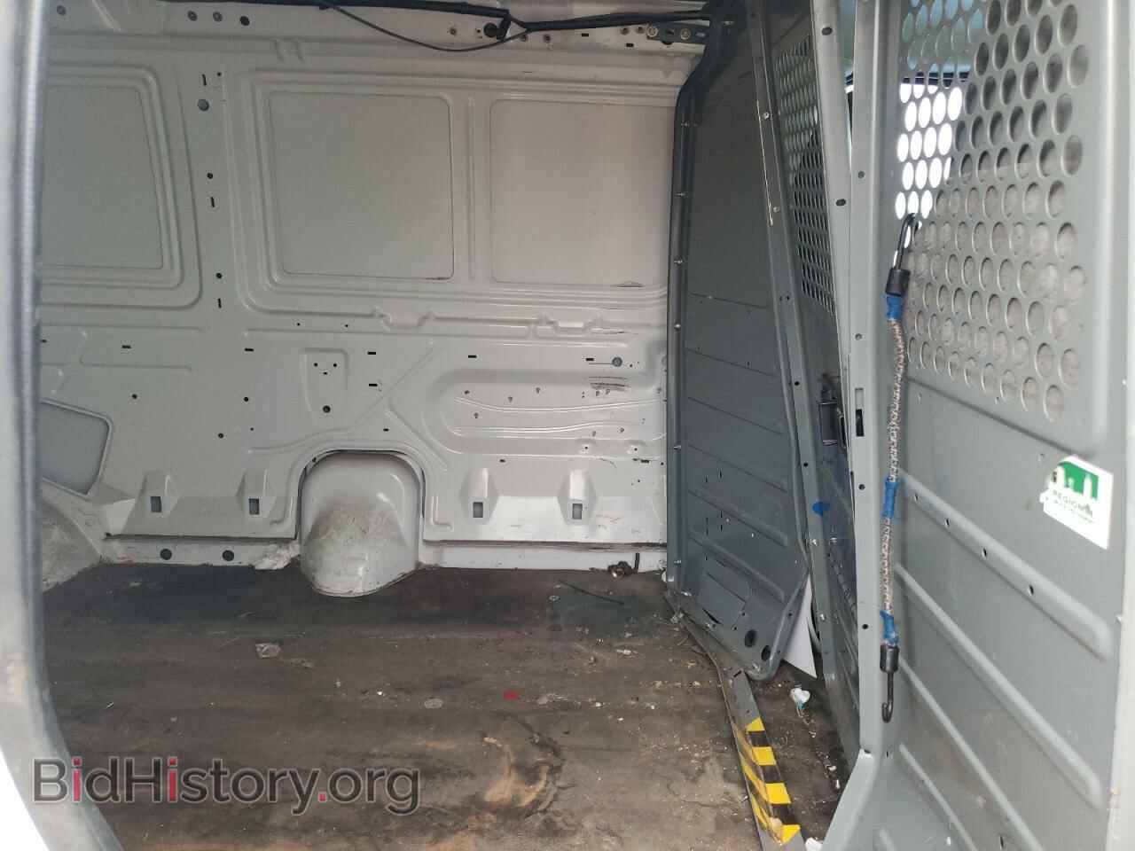2011 FORD ECONOLINE - VIN: 1FTNE2EWXBDB25700 - Фото 6