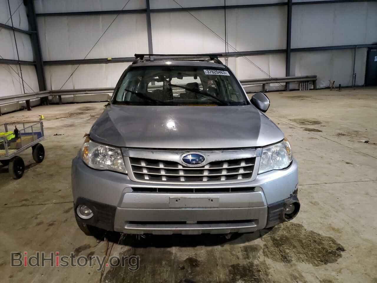 2013 SUBARU FORESTER - VIN: JF2SHAEC8DH430331 - Фото 5