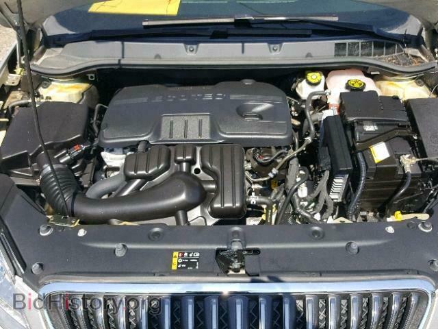 2015 BUICK VERANO - VIN: 1G4PP5SK3F4186412 - Фото 7