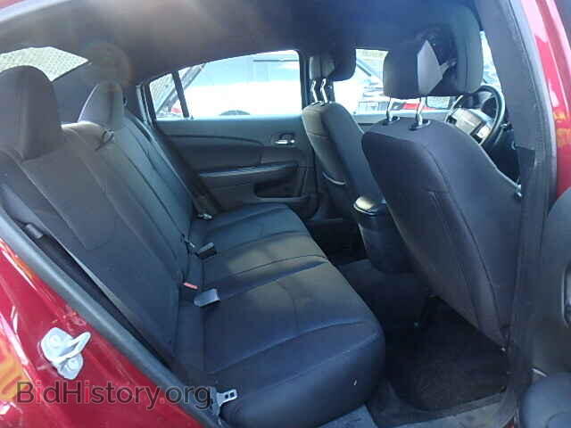 2014 CHRYSLER 200 - VIN: 1C3CCBAB4EN209174 - Фото 6
