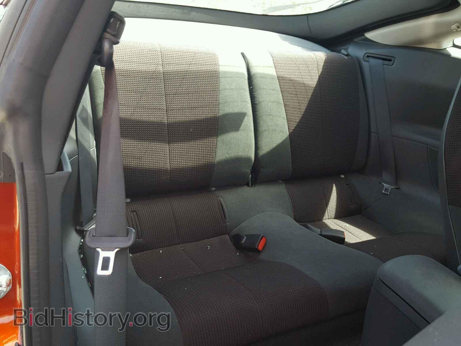 2011 MITSUBISHI ECLIPSE - VIN: 4A31K5DF5BE003764 - Photo 6