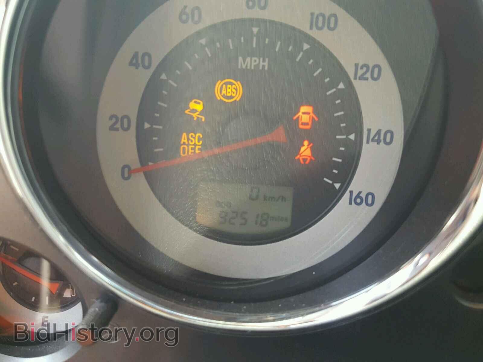 2011 MITSUBISHI ECLIPSE - VIN: 4A31K5DF5BE003764 - Photo 8