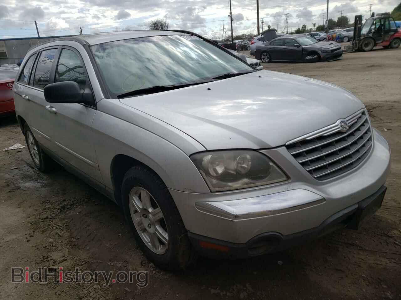 Photo 2A4GM68446R867200 - CHRYSLER PACIFICA 2006
