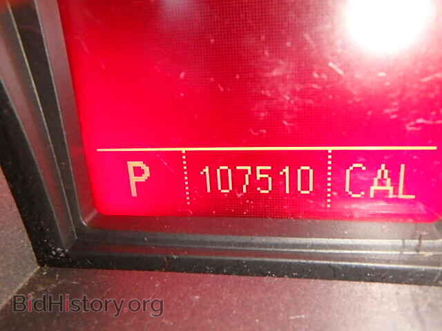 2010 GMC TERRAIN - VIN: 2CTALDEW8A6348335 - Фото 8