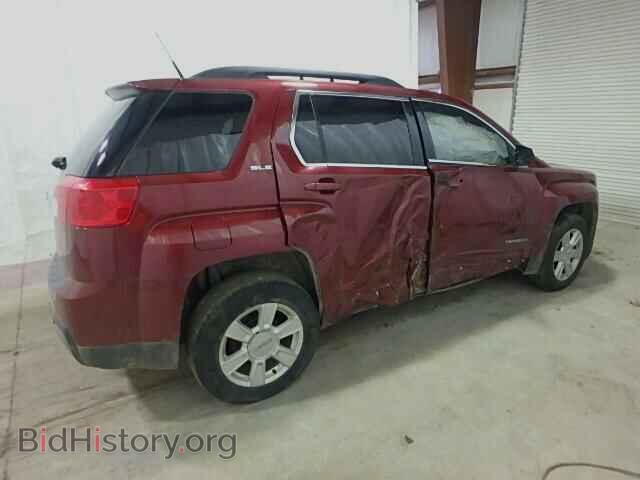 2010 GMC TERRAIN - VIN: 2CTALDEW8A6348335 - Фото 10