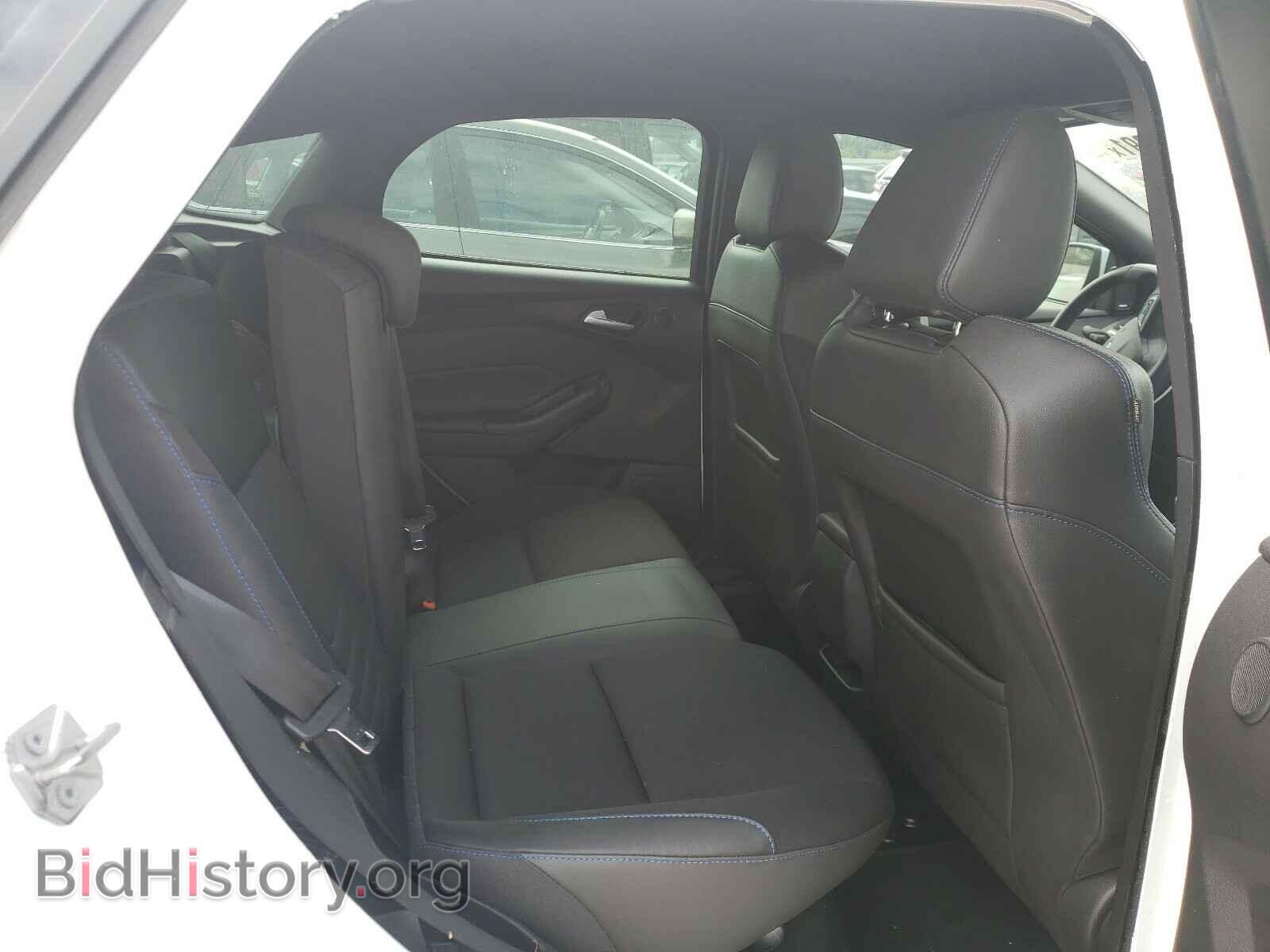 2017 FORD FOCUS - VIN: WF0DP3TH9H4123104 - Photo 6