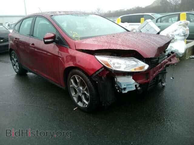 Photo 1FADP3K25EL333612 - FORD FOCUS 2014