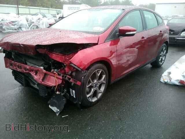 2014 FORD FOCUS - VIN: 1FADP3K25EL333612 - Photo 2